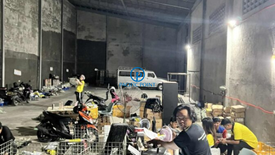 Warehouse / Factory for rent in Calzada, Metro Manila