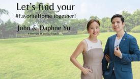 Land for sale in Urdaneta, Metro Manila near MRT-3 Ayala