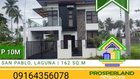 3 Bedroom House for sale in Barangay II-B, Laguna