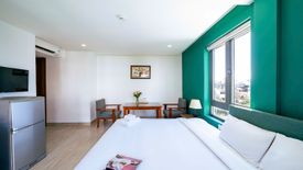 Cho thuê căn hộ 1 phòng ngủ tại Mỹ An, Quận Ngũ Hành Sơn, Đà Nẵng