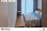 Apartemen disewa dengan 1 kamar tidur di Bendungan Hilir, Jakarta