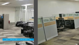 Office for rent in Baclaran, Metro Manila near LRT-1 EDSA