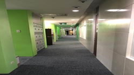 Office for rent in Highway Hills, Metro Manila near MRT-3 Boni