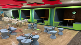 Office for rent in Highway Hills, Metro Manila near MRT-3 Boni