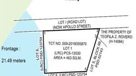 5 Bedroom House for sale in Fortune, Metro Manila