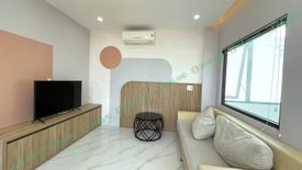 Cho thuê căn hộ chung cư 1 phòng ngủ tại Phước Mỹ, Quận Sơn Trà, Đà Nẵng