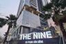 Cho thuê căn hộ chung cư 2 phòng ngủ tại Chung cư The Nine, Quận Bắc Từ Liêm, Hà Nội