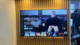 2 Bedroom Condo for rent in INFINA TOWERS, Marilag, Metro Manila near LRT-2 Anonas