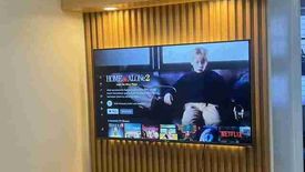 2 Bedroom Condo for rent in INFINA TOWERS, Marilag, Metro Manila near LRT-2 Anonas