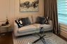 2 Bedroom Condo for rent in Edades Tower, Rockwell, Metro Manila near MRT-3 Guadalupe