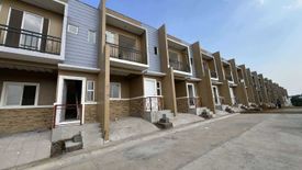 3 Bedroom Townhouse for sale in Cupang, Rizal