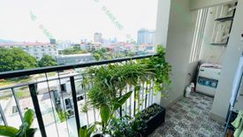 Cho thuê căn hộ chung cư 2 phòng ngủ tại Thuận Phước, Quận Hải Châu, Đà Nẵng