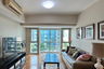 1 Bedroom Condo for rent in Rockwell, Metro Manila near MRT-3 Guadalupe