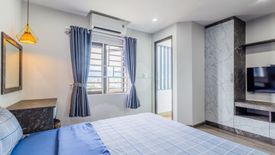 Cho thuê căn hộ chung cư 1 phòng ngủ tại Phước Mỹ, Quận Sơn Trà, Đà Nẵng