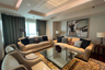 3 Bedroom Condo for rent in Edades Tower, Rockwell, Metro Manila near MRT-3 Guadalupe