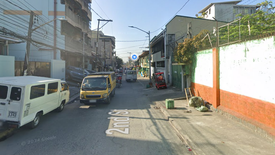 Land for sale in Barangay 92, Metro Manila near LRT-1 Monumento