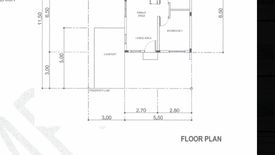 2 Bedroom House for sale in Zone 12-A, Negros Occidental