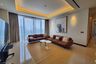 3 Bedroom Apartment for rent in Menteng, Jakarta