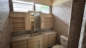 House for sale in Magallanes Village, Magallanes, Metro Manila near MRT-3 Magallanes