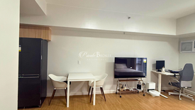 1 Bedroom Condo for Sale or Rent in Park Triangle Residences, BGC, Metro Manila