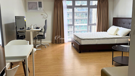 1 Bedroom Condo for Sale or Rent in Park Triangle Residences, BGC, Metro Manila