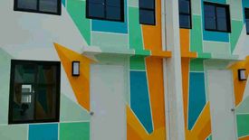 Townhouse for sale in Santo Rosario, Pampanga