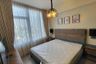1 Bedroom Condo for rent in Proscenium at Rockwell, Guadalupe Viejo, Metro Manila near MRT-3 Guadalupe