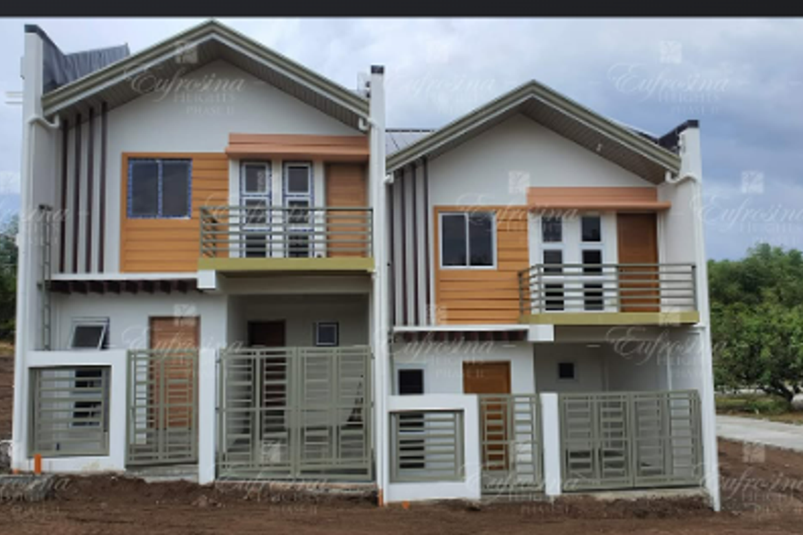 For Sale: Brand New Home, Almost Ready for You!