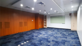 Office for rent in San Antonio, Metro Manila near MRT-3 Ortigas