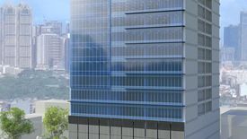 Office for rent in South Triangle, Metro Manila near MRT-3 Quezon Avenue