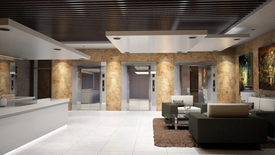 Condo for sale in South Triangle, Metro Manila near MRT-3 Quezon Avenue