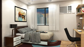 Condo for sale in South Triangle, Metro Manila near MRT-3 Quezon Avenue