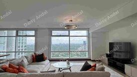 3 Bedroom Condo for rent in Two Roxas Triangle, Urdaneta, Metro Manila near MRT-3 Buendia