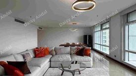 3 Bedroom Condo for rent in Two Roxas Triangle, Urdaneta, Metro Manila near MRT-3 Buendia