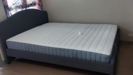 1 Bedroom Condo for rent in Uptown Parksuites, BGC, Metro Manila