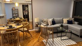 1 Bedroom Condo for rent in Rockwell, Metro Manila near MRT-3 Guadalupe