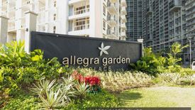 2 Bedroom Condo for sale in Allegra Garden Place, Bagong Ilog, Metro Manila