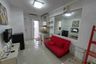 Apartemen disewa dengan 2 kamar tidur di Pasar Manggis, Jakarta
