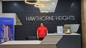 1 Bedroom Condo for sale in Loyola Heights, Metro Manila near LRT-2 Katipunan