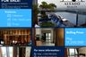 2 Bedroom Condo for sale in Eastwood Global Plaza Luxury Residence, Bagumbayan, Metro Manila
