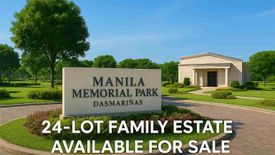 Land for sale in Sampaloc IV, Cavite