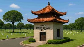 Land for sale in Sampaloc IV, Cavite