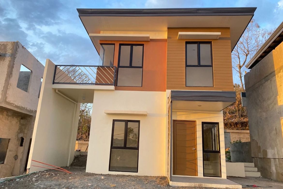 4-Bedroom House for Sale in Velmiro Heights Cagayan de Oro