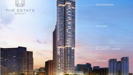 3 Bedroom Condo for sale in The Estate Makati, Urdaneta, Metro Manila near MRT-3 Ayala