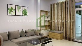 3 Bedroom House for rent in An Hai Bac, Da Nang