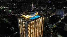 2 Bedroom Condo for sale in The Crestmont, South Triangle, Metro Manila near MRT-3 Quezon Avenue