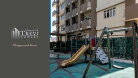 1 Bedroom Condo for sale in Laureano di Trevi Tower, Pio Del Pilar, Metro Manila near MRT-3 Magallanes