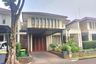 Rumah dijual dengan 4 kamar tidur di Gandaria Selatan, Jakarta