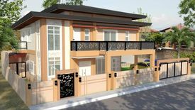 4 Bedroom House for sale in Pooc, Cebu