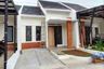 Rumah dijual dengan 2 kamar tidur di Jatijajar, Jawa Barat